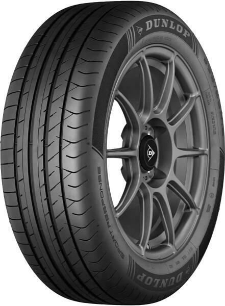 Dunlop_Sport_Response_265/60_R18_110V_letné_pneumatiky